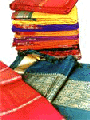 Silk Sarees of Kumbakonam